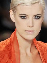 Image Agyness Deyn nude